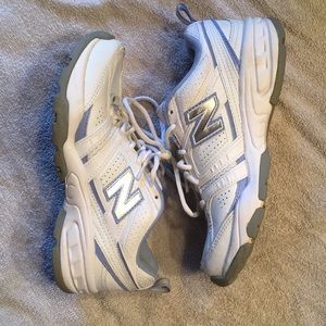 New Balance 409 sneakers